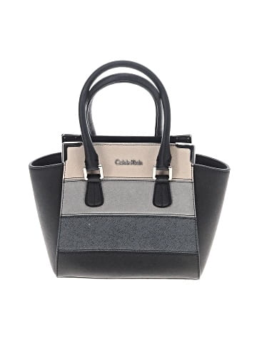 Calvin Klein Satchel (view 1)
