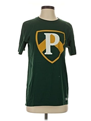 Russell Athletic Short Sleeve T-Shirt (view 1)