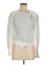 Lou & Grey Silver Kimono Size M - photo 1