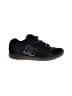 DC Black Sneakers Size 7 - photo 1