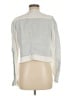 Lou & Grey Silver Kimono Size M - photo 2