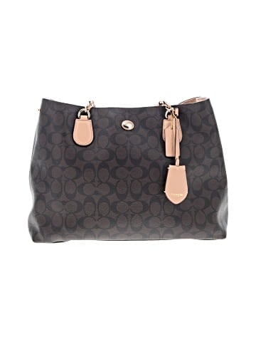 Coach Factory Tote (view 1)