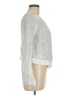 Lou & Grey Silver Kimono Size M - photo 4
