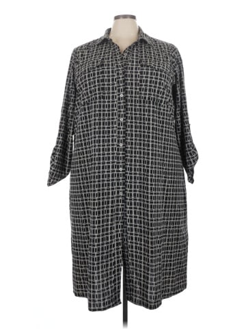 NY Collection Casual Dress (view 1)