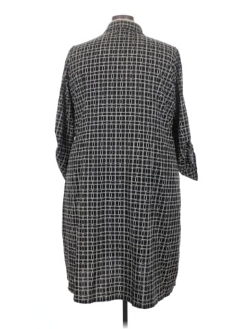 NY Collection Casual Dress (view 2)