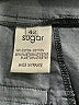Sugar Solid Gray Dress Pants Size EU (FR) 42 / US 10 - photo 7