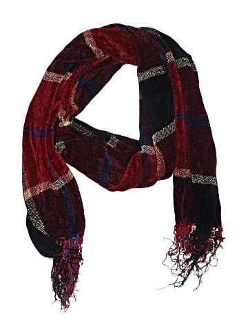 David & Young Scarf (view 1)