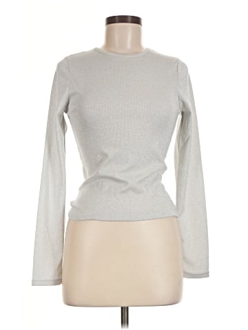 Windsor Long Sleeve T-Shirt (view 1)