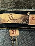 Paige Color Block Blue Jeans Size 31 waist - photo 4