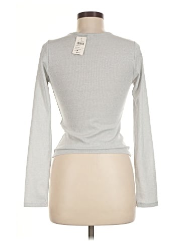 Windsor Long Sleeve T-Shirt (view 2)