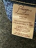 Paige Color Block Blue Jeans Size 31 waist - photo 5