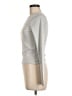 Windsor Silver Long Sleeve T-Shirt Size M - photo 5