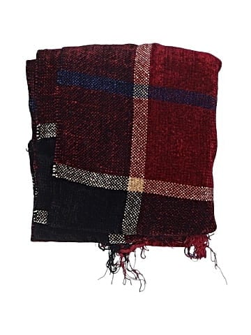 David & Young Scarf (view 2)