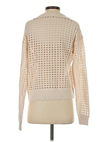 French Connection Long Sleeve Blouse (view 2)