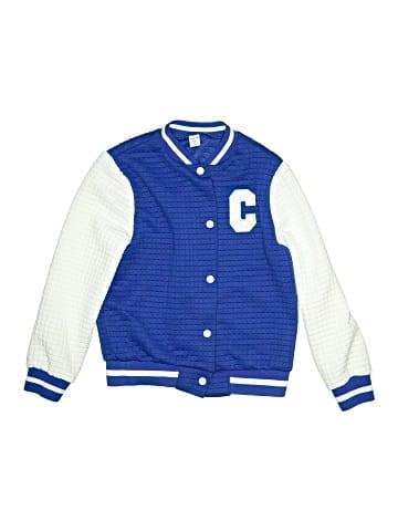 Shein Track Jacket (view 1)