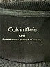 Calvin Klein Black Sweatshirt Size M - photo 7