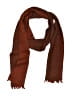 Alashan Brown Scarf One size - photo 1