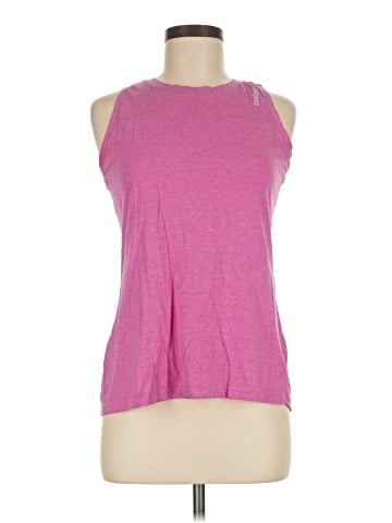 Reebok Sleeveless T-Shirt (view 1)