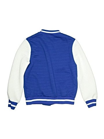 Shein Track Jacket (view 2)