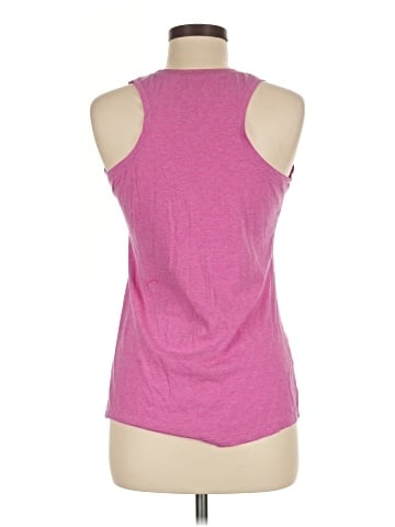 Reebok Sleeveless T-Shirt (view 2)