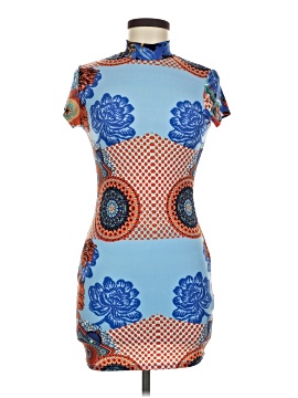 diane von furstenberg grey lace chiffon 'oleada' ruffle silk dress Fortuna – shoulder short sleeves 100% Choose Option:34x31 SM-D20293B Red 3D Flowers Lace