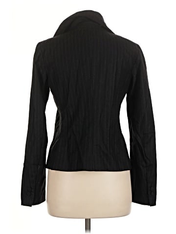 Agnes B. Wool Blazer (view 2)