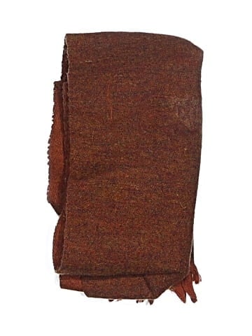 Alashan Scarf - back