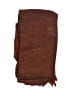 Alashan Brown Scarf One size - photo 2