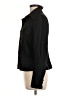 Agnes B. 100% Wool Black Wool Blazer Size EU (FR) 40 / US 8 - photo 5