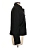 Agnes B. 100% Wool Black Wool Blazer Size EU (FR) 40 / US 8 - photo 4