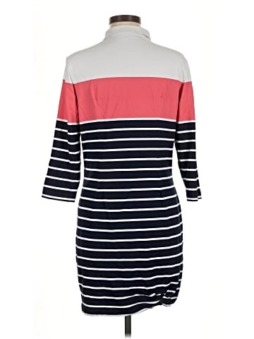 Southern Tide Casual Dress (view 2)