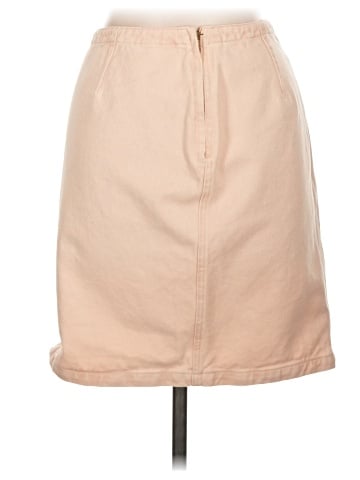 Armani Jeans Casual Skirt (view 2)