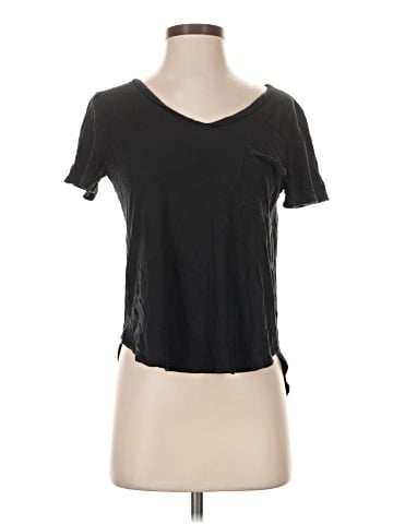 Abercrombie & Fitch Short Sleeve T-Shirt (view 1)