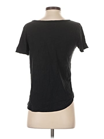 Abercrombie & Fitch Short Sleeve T-Shirt (view 2)