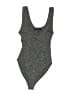 Forever 21 Gray Bodysuit Size XS - photo 1