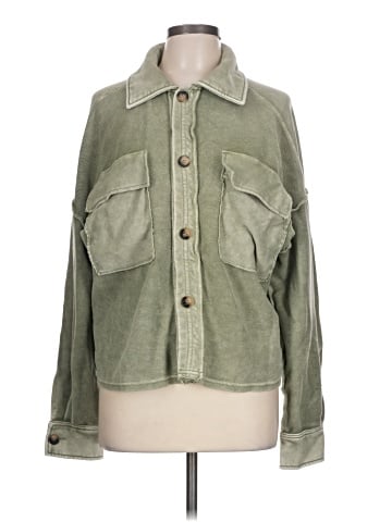 Fate Jacket (view 1)