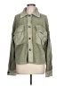 Fate 100% Cotton Green Jacket Size L - photo 1