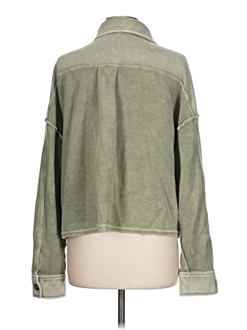 Fate Jacket (view 2)