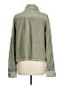 Fate 100% Cotton Green Jacket Size L - photo 2