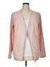 BCBGeneration Pink Blazer Size XL - photo 1