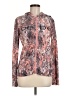 Bebe Sport Pink Cardigan Size M - photo 1