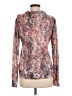 Bebe Sport Pink Cardigan Size M - photo 2