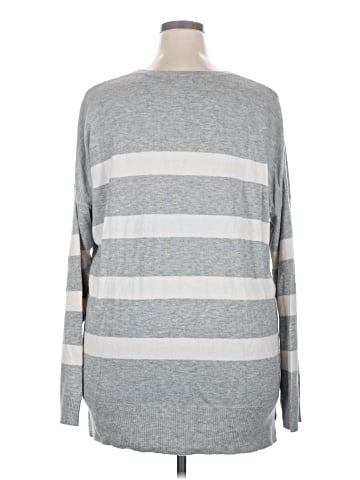 Gap Pullover Sweater (view 2)