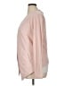 BCBGeneration Pink Blazer Size XL - photo 5