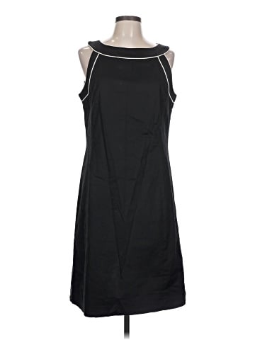Ann Taylor Factory Cocktail Dress (view 1)