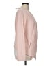 BCBGeneration Pink Blazer Size XL - photo 4
