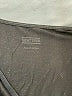 HEATTECH Black Tank Top Size M - photo 7