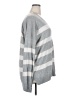 Gap Stripes Gray Pullover Sweater Size XXL - photo 4