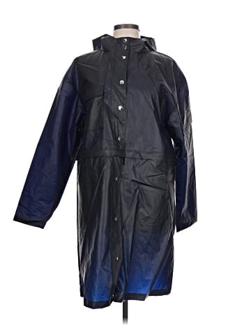 Fabletics Raincoat (view 1)