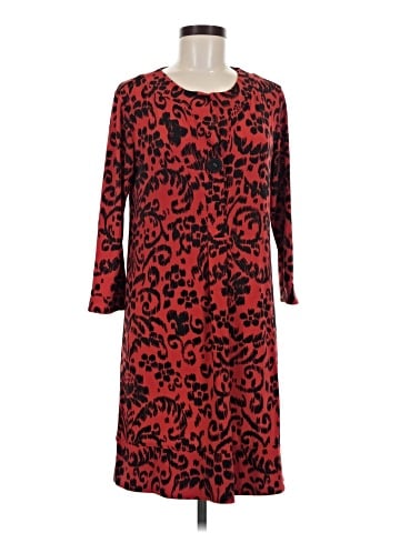 Chico's Casual Dress (view 1)